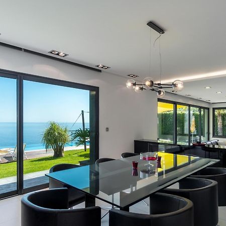 Villa Skylark - by MHM Ponta do Sol  Exteriör bild