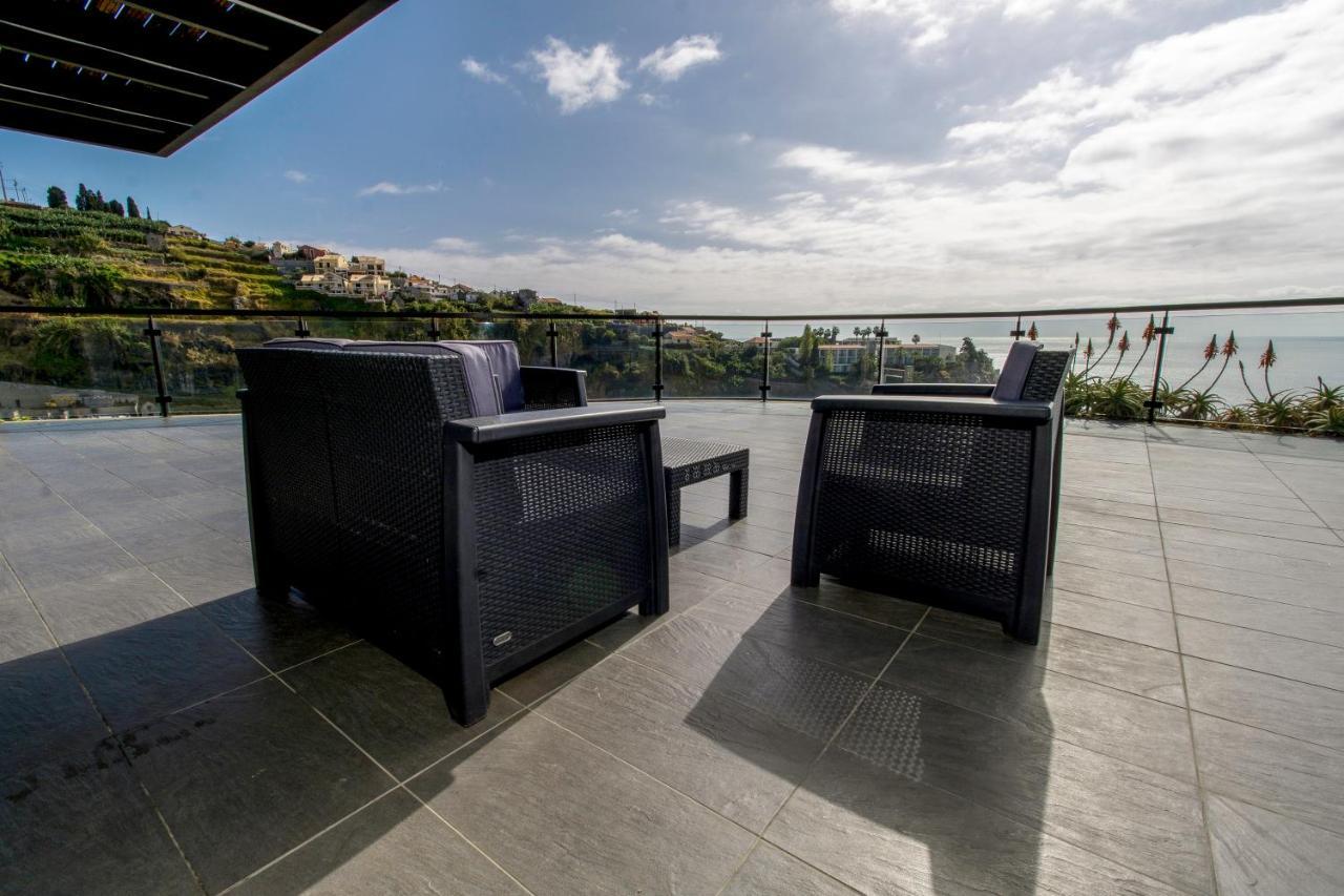 Villa Skylark - by MHM Ponta do Sol  Exteriör bild